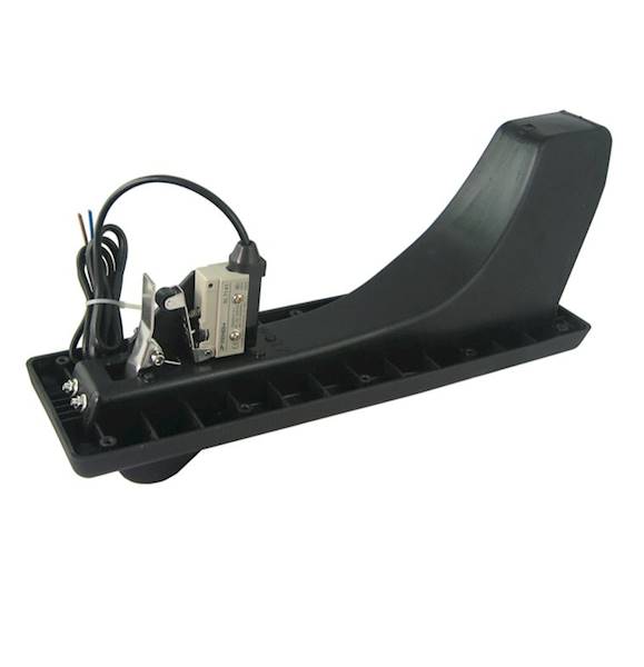 Uchwyt pistoletu plastikowy switch A061.2