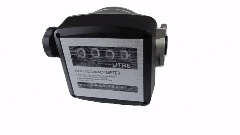 Licznik Paliwa SIJA 120 A090.1