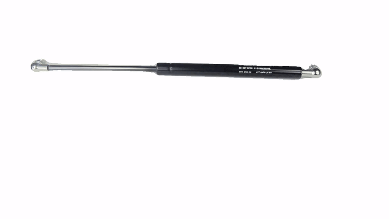 Sprężyna gazowa 100N A021.1