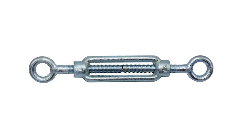 Śruba rzymska oko&oko M12 A0141