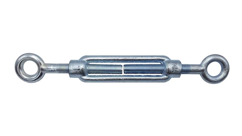 Śruba rzymska oko&oko M16 A0142