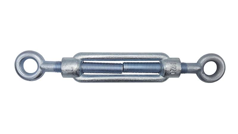 Śruba rzymska oko&oko M20 A0143