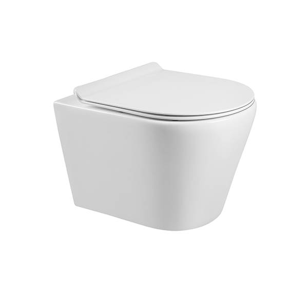 Miska wisząca WC A0134