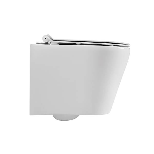 Miska wisząca WC A0134
