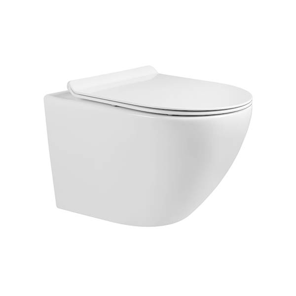 Miska wisząca WC A0135