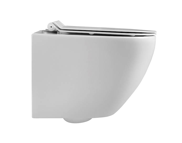 Miska wisząca WC A0135