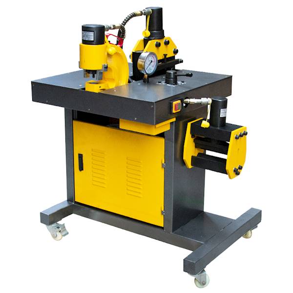 Multi maszyna hydrauliczna 230V A0154