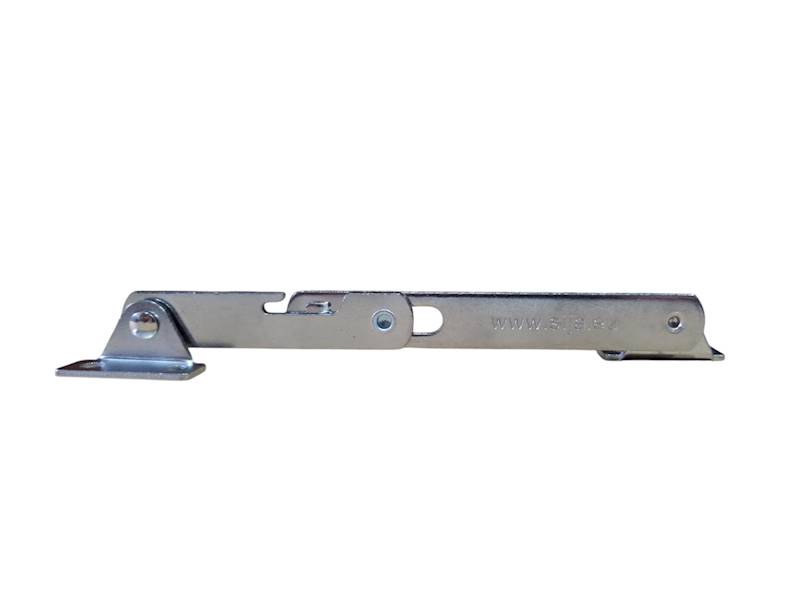 Blokada drzwi 135mm Lewa A089.1