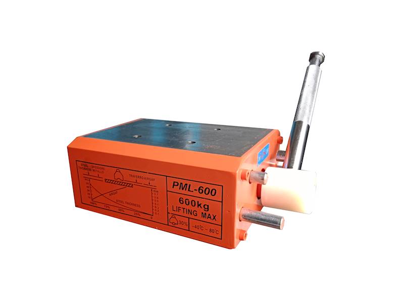 Baza magnetyczna 600kg A0165.1
