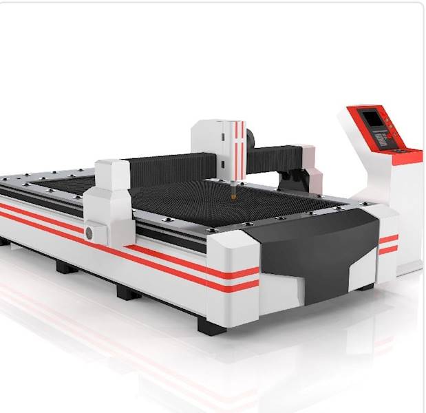 Wycinarka plazmowa CNC 1500x3000 SIJAHNZY1530