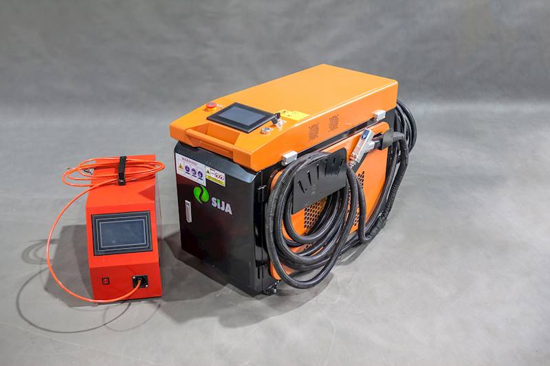 Spawarka laserowa 4w1 1500W DPSIJA1500XR