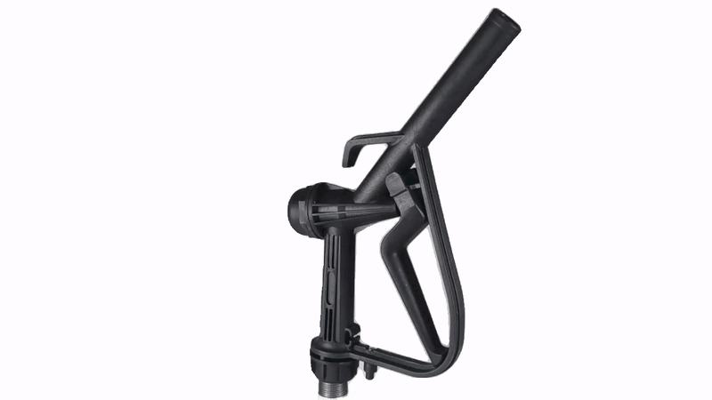 Pistolet z tworzywa czarny 3/4" do ON A052.1 