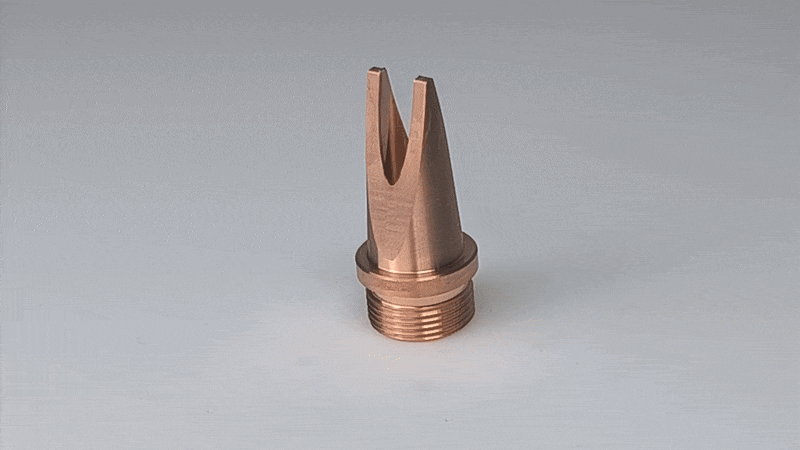 Dysza spawarki laserowej M16C