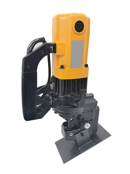 Dziurkacz hydrauliczny 230V A0155