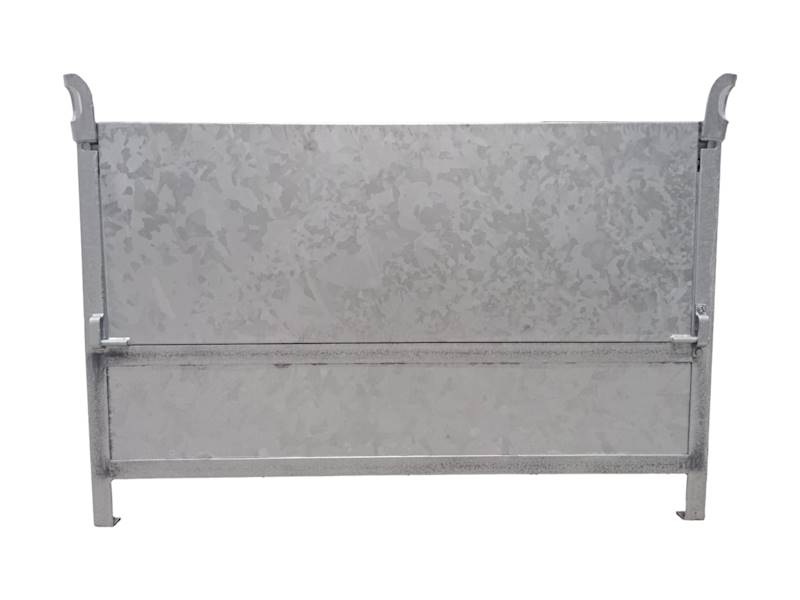 Kosz paletowy skrzyniowy 1240x835x886mm