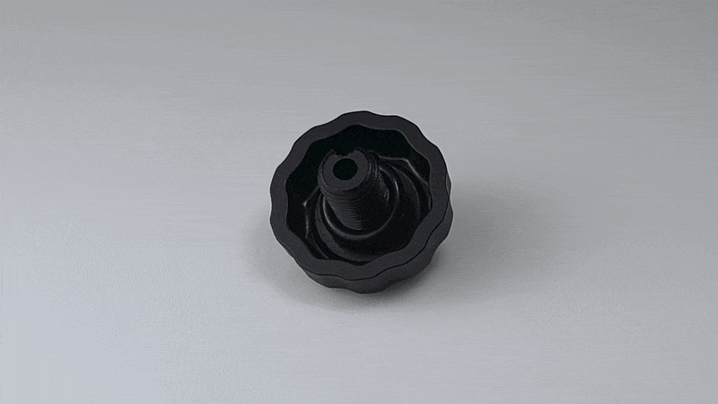 Korek spustowy do A0133  A0133.0.1