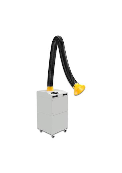 Mobilny filtr dymów spawaliczych Boxair BXWM4-Z04