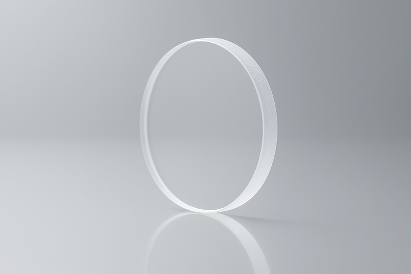 Soczewka lasera ochronna A0159.D43x2