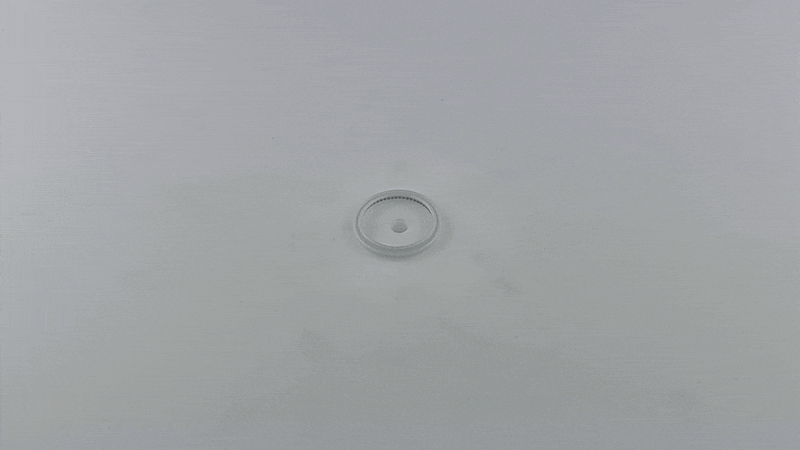 Pierścień uszczelniający