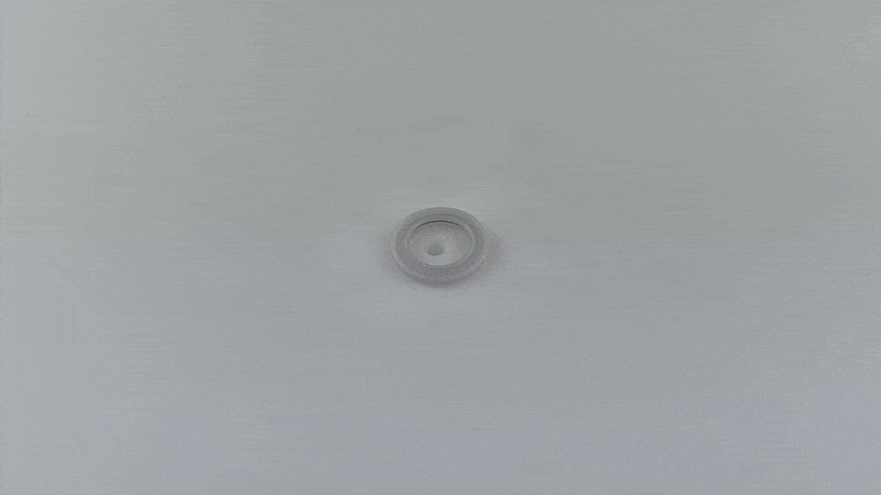 Pierścień uszczelniający