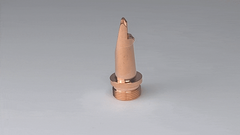 Dysza spawarki laserowej M16CS10