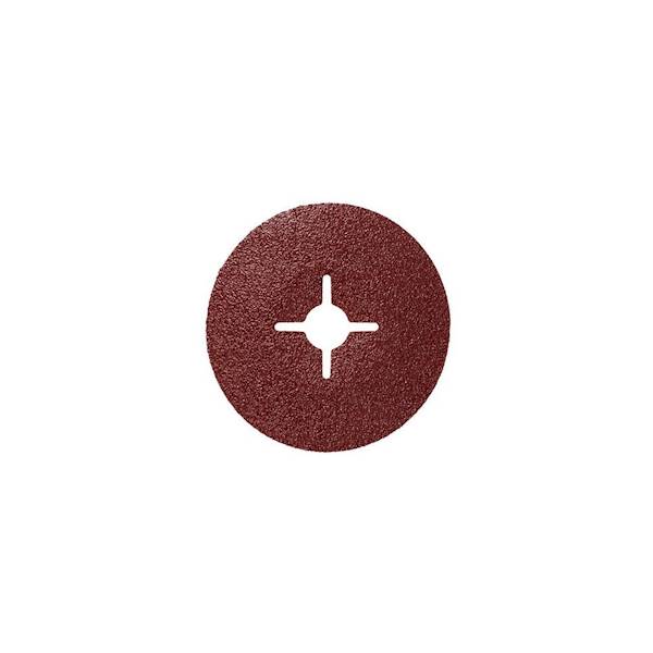 Dysk fibrowy 782C 125x22 P60