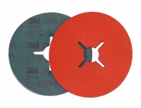 Dysk fibrowy 787C 125x22 P36