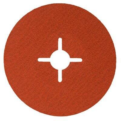 Dysk fibrowy 787C 125x22 P60