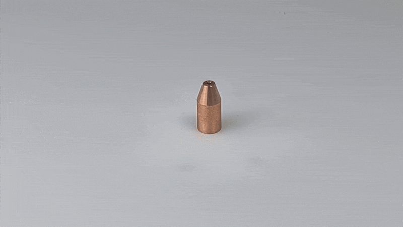 Dysza drutu prowadzącego 1,2mm