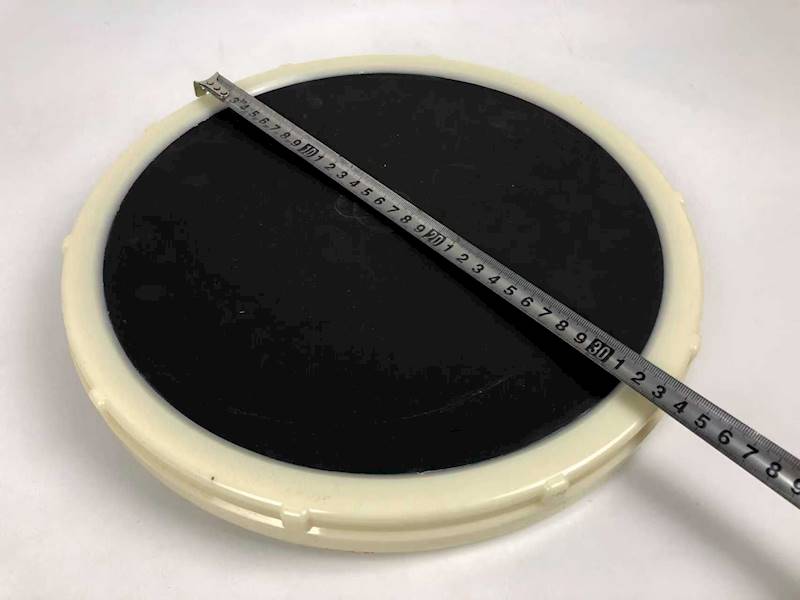 Dyfuzor talerzowy 330mm