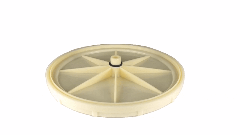 Dyfuzor talerzowy 330mm