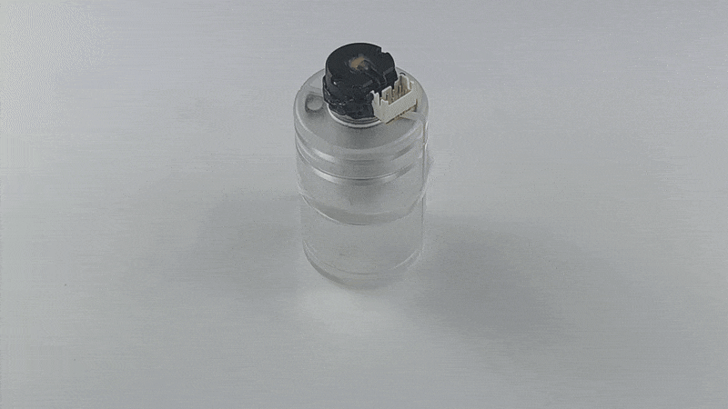 Galwanometr do maszyny czyszczącej laserowej+szkło