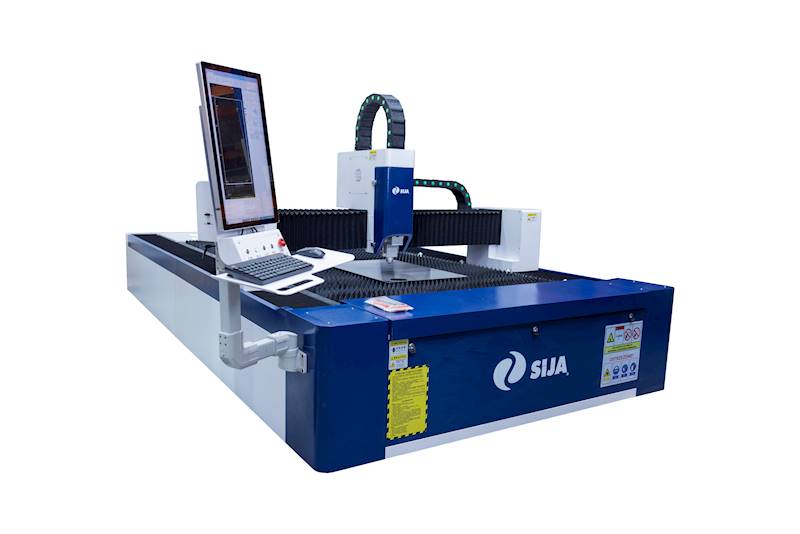Ploter laserowy CNC do cięcia 3000W