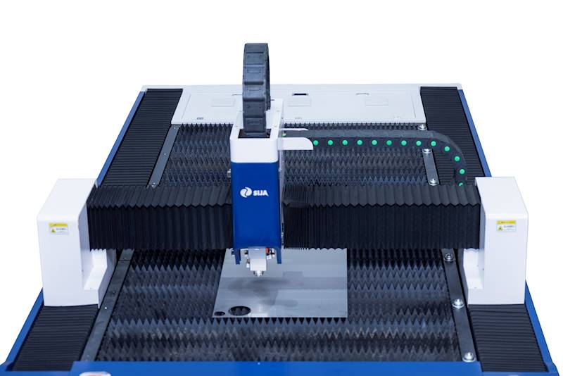 Ploter laserowy CNC do cięcia 3000W