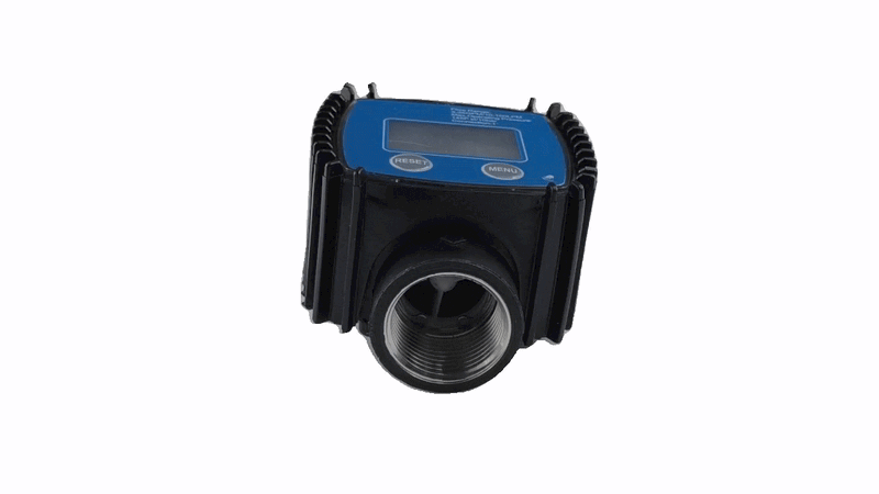 Przepływomierz paliwa, licznik oleju  A090