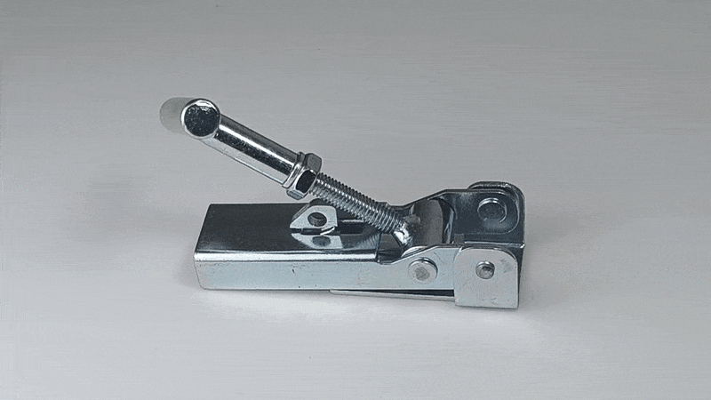 Zamek klamra spinająca duży model TM A097.1