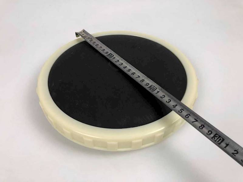 Dyfuzor talerzowy 260mm