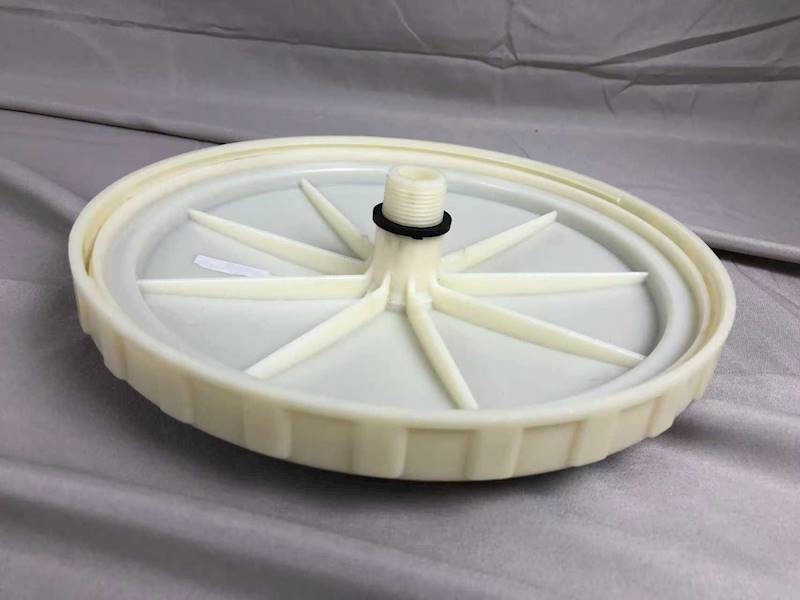 Dyfuzor talerzowy 260mm