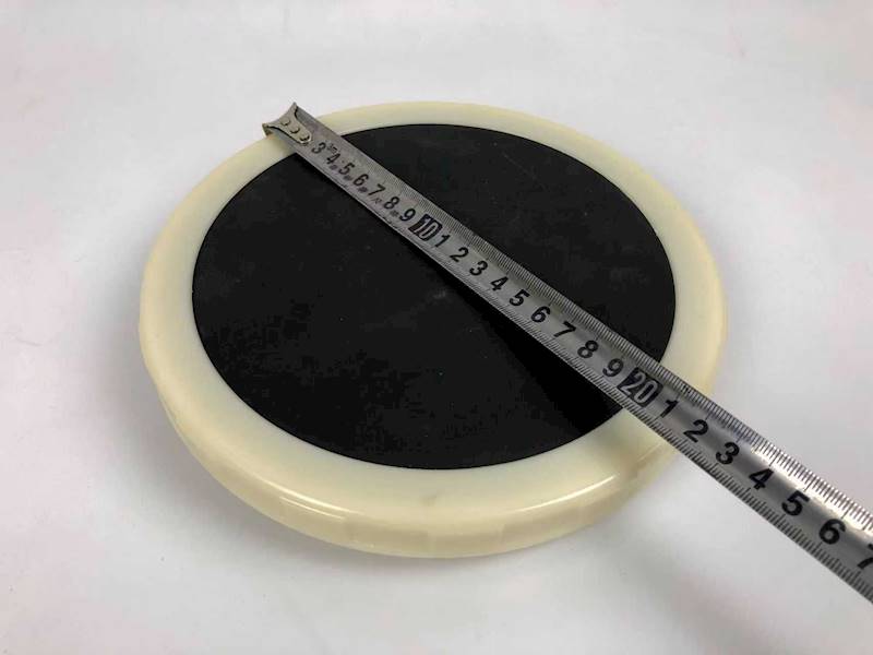 Dyfuzor talerzowy 215mm