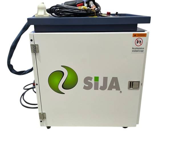 Spawarka laserowa 4w1 1500W LCPSIJA1500XRA