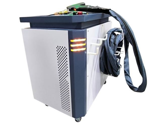 Spawarka laserowa 4w1 1500W LCPSIJA1500XRA