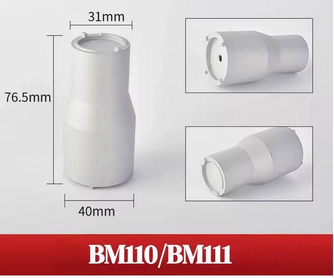 Narzędzie do montażu i demontażu soczewek laserowy