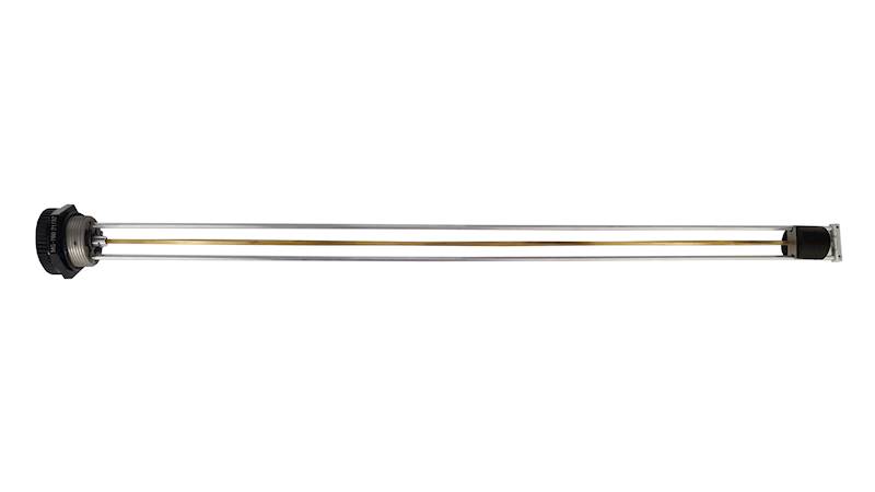 Miernik poziomu Paliwa 550mm BSP1 1/2" A0149.0
