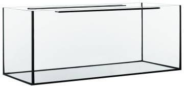 DIVERSA AKWARIUM 160L 100X400X400