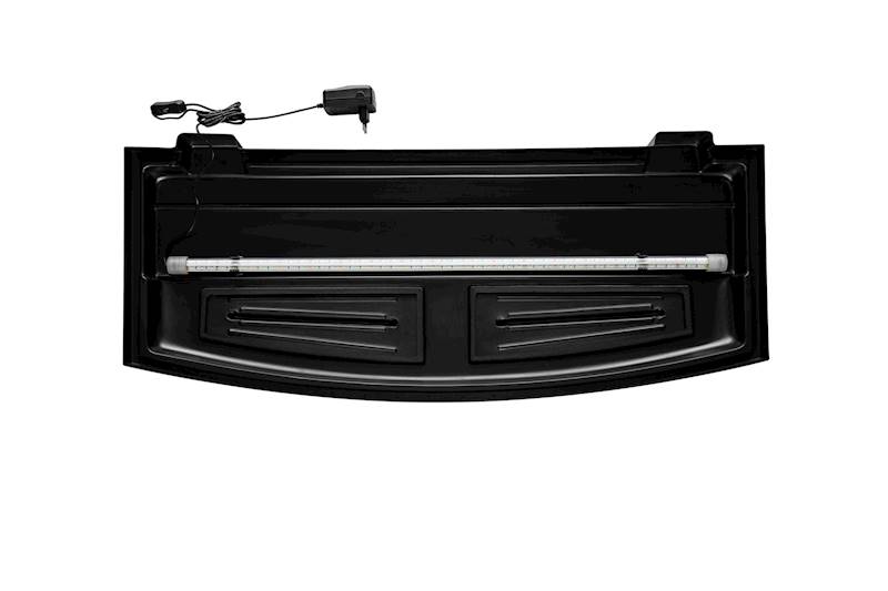 DIVERSA POKRYWA 100X40 AP LED 
