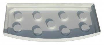 DIVERSA RAMKA DO AKW. 80X35 AP CZARNA