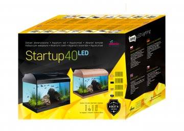 DIVERSA ZEST. STARTUP 40 LED EXPERT AP 6W CZAR 25L