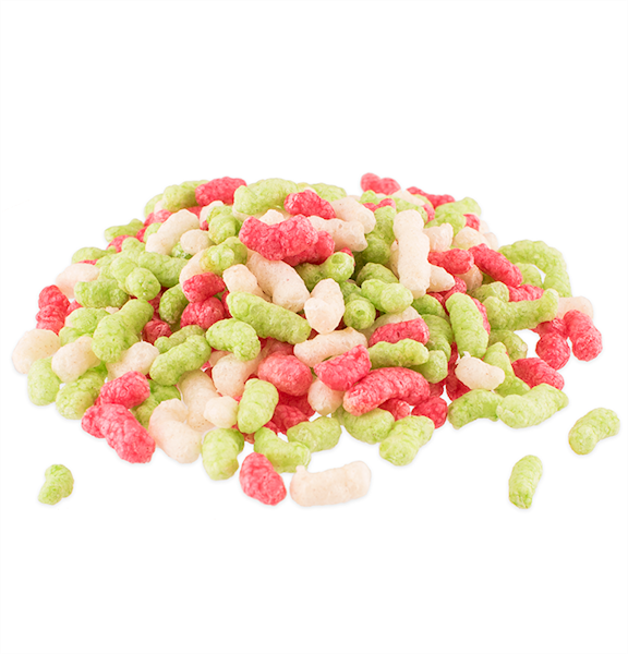 HP PAŁECZKI MIX 10L WIADERKO