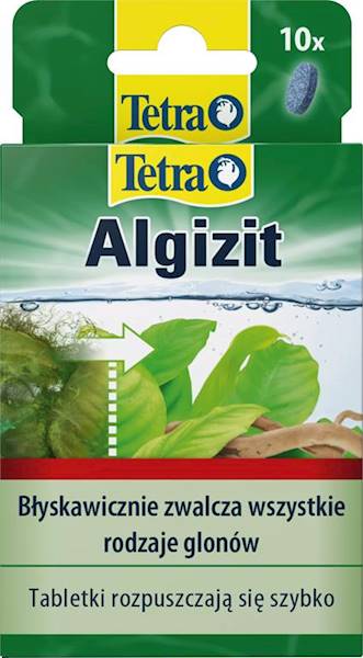 ZX TETRA ALGIZZIT 10TABL.
