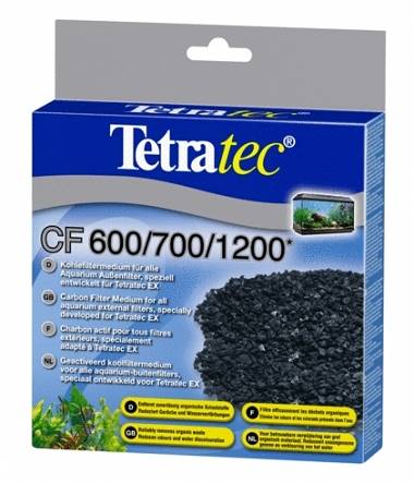 ZX TETRA TEC CF 600/700/1200